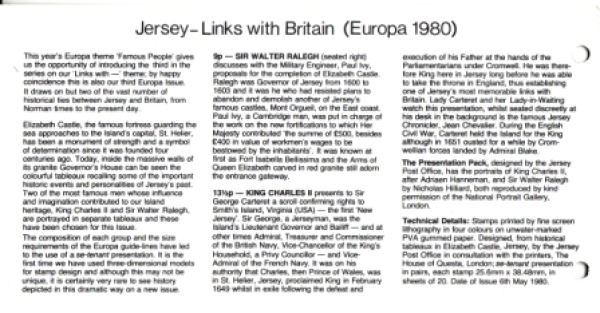 GBJ 219 / 220 ** - 1980